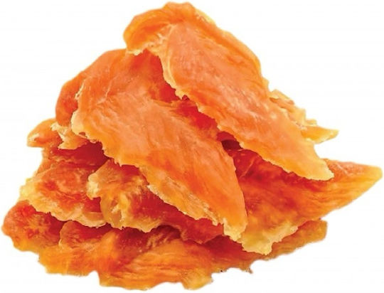 Barf Food Salami Hund mit Huhn 100gr