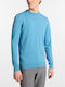 Sweater Light Blue