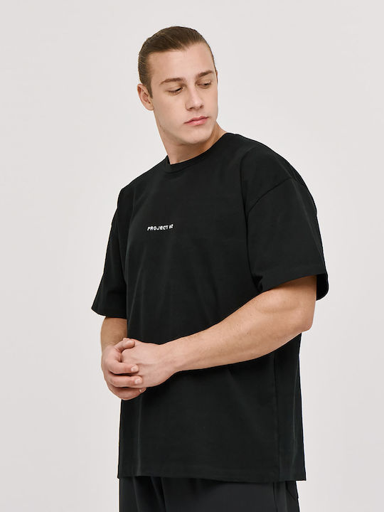 Camaro T-Shirt Black