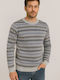 Bluse Gray