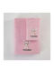 Borea Set of baby towels 2pcs Pink 30 cmx50cm