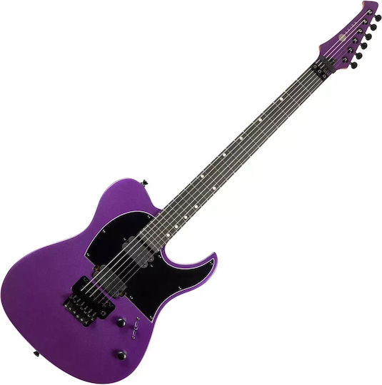 Spira T-420 Pp Ηλεκτρική Κιθάρα Metallic Purple