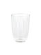 Butlers Glas Wasser aus Glas 390ml