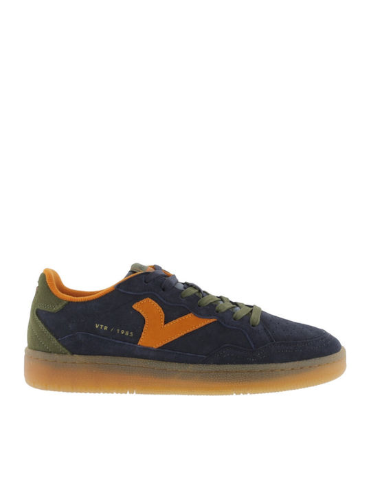 Victoria Herren Sneakers Marino