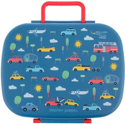 Stephen Joseph Kids' Food Container Stephen Joseph Kids' Food Container