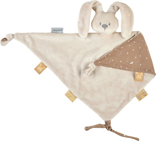 Nattou Babytuch Beige