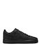 Air Force 1 Low Retro Herren Sneakers Schwarz