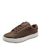 Herren Sneakers Tobacco