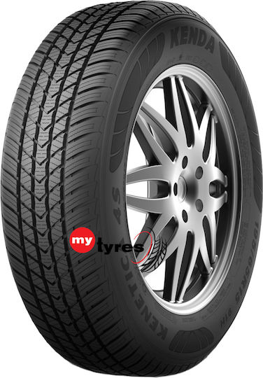 Kenda Kenetica 155/80R13 79T Λάστιχο 4 Εποχών Αυτοκινήτου