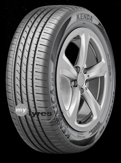 Kenda Kenetica Pro 215/60R16 99H XL Anvelopă de Vară pentru Autoturism de Pasageri