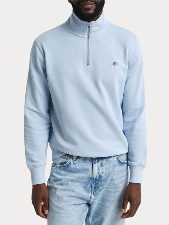 Gant Shield Φούτερ Blue