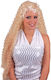 Blonde Long Wig Angel