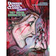 Dungeon Crawl Classics Rollenspiel Horror #1 Sie Dienten Brandolyn Rot Englisch