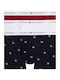 Tommy Hilfiger Rouge-white-des Sky Flag 3бр