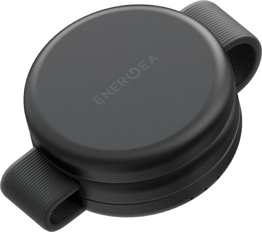Energea Magsafe Charger 15W Gray (AluMag Trio)