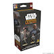 Star Wars Legion Customizable Rebel Officer & A...
