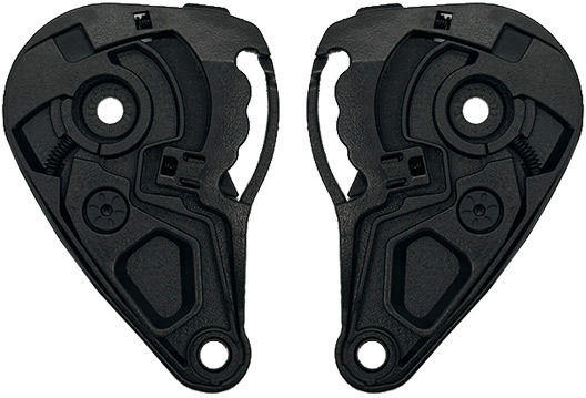 Pilot Motorradhelm Ersatzteil PILUNIKIT40