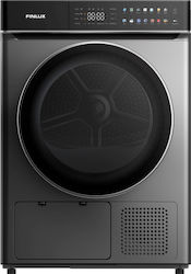 Finlux 8kg mit Wärmepumpe TDF10HIGH14END Finlux 8kg mit Wärmepumpe TDF10HIGH14END