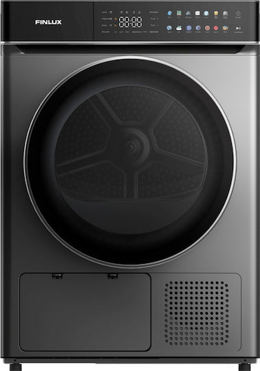 Finlux TDF10HIGH14END Tumble Dryer 8kg with Heat Pump