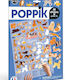 Poppik Autocolante