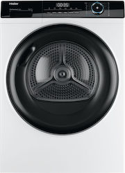 Haier 9kg με Αντλία Θερμότητας HD90-A2939