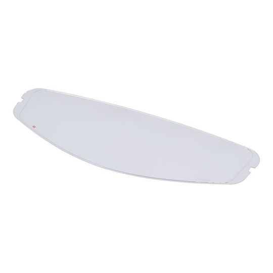 Anti-Fog Motorcycle Helmet Visor Transparent Scorpion Exo-2000 1200 710 510 491 390 Pinlock Clear