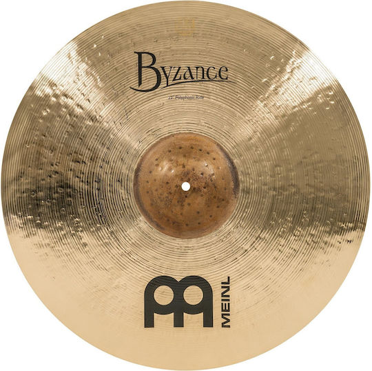 Meinl Reiten Sie 22"