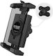 Βαση Κινητου Quick-grip Pro Μπιλια & Αποσβεστηρα Δονησεων Ram-hol-pd7bvu Ram Mounts