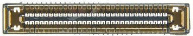 Conector Fpc Placă De Circuit Usb Usb Board 60 Pin Samsung Galaxy S21 5G G991