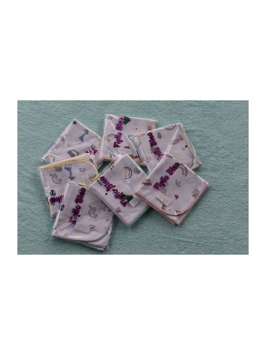 Figlio Bino Swaddle Wrap Gray