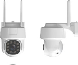 Axred RHS-500 IP Rezistentă la apă Cameră Wi-Fi Full HD+ 5MP