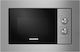 Heinner Built-in Microwave Oven 20lt Inox