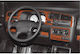 Vw Golf Iii 1995-1997 25t Innenraumdekoration