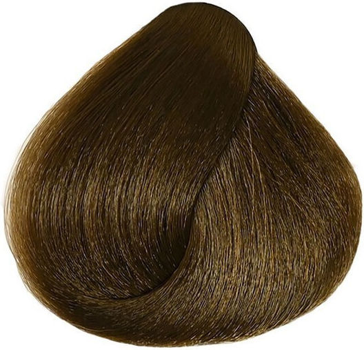 Perfecta Keratin Cream Color Боя за Коса Без Амоняк 7 Рус 120ml