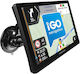 Modecom 9" Display GPS Device Freeway Cx 9.4 with and Card Slot