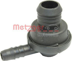 Metzger Βαλβίδα Αναθυμιάσεων Αυτοκινήτου για Volkswagen Golf