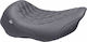 Mustang Motorcycle Saddle Tripper 88503gm 1pc Black