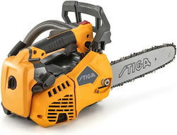 Stiga PR 730 Βενζίνης 26.9cc Stiga PR 730 Βενζίνης 26.9cc