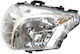 Φανάρι Εμπρός Honda Supra-x 125cc Ie Helmin Γνησιο116693
