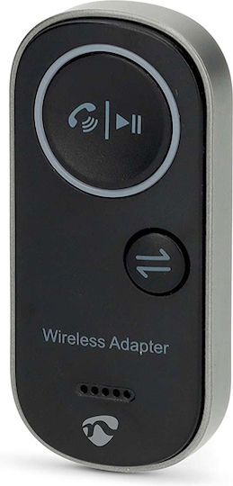Nedis Bluetooth Автомобил за Аудиосистемата (AUX)