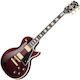 Gibson Custom 70s Ηλεκτρική Κιθάρα Single Cut Κόκκινη