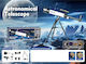 Blue Toys Телескоп