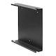 Dynavox Lp20 Record Wall Mount Metal 208095 Black