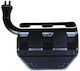 Front Left and Rear Right Scania 124 Fender Base