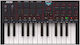 Akai Proffesional Midi Keyboard Mpk Mini with 2...