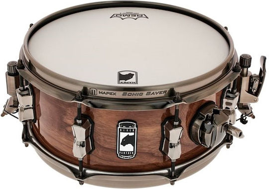 Mapex Ταμπούρο 12" x 5.5" Μαύρο