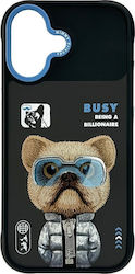 Nimmy Glasses Cool 2.0 Back Cover Σιλικόνης / Π...