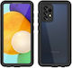 Redpepper Back Cover Impermeabil Negru (Galaxy A53)
