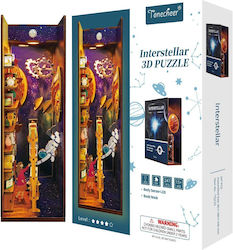 Tonecheer Book Nook Kit Interstellar DIY Tonecheer Book Nook Kit Interstellar DIY