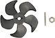 Quick Boat Propeller
